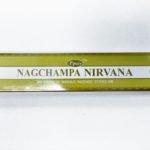 Incense - Nag Champa Nirvana