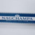 Incense - Nag Champa - Blue