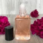 Essential Body Oil-Romance (woman)