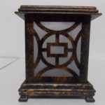 Oil Burner - 03 Diffuse