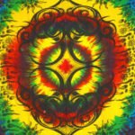 Rasta Sarong - Celtic