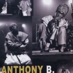 Music dvd - Anthony B