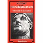 Book - History of the First Council of Nice