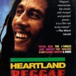 Bob Marley DVD - Heartland Reggae