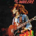 Bob Marley Dvd - Wailers Live