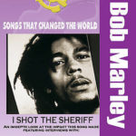 Bob Marley Dvd - I Shot The Sheriff