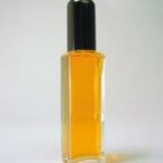 Essential Body Oil - Illicit - unisex