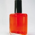 Essential body Oil - Mercury - Woman