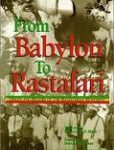 Rastafari Books - From Babylon To Rastafari