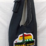 Rasta Handbag - cali republic