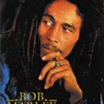 Banner Bob Marley Fabric Poster Legion 51018