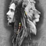 Banner Bob Marley Fabric Poster  profile 52115