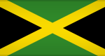 Jamaica Flag - c Jamaica
