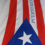 Puerto Rico - Beach Towel