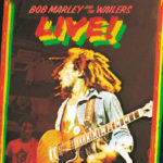 CD  Bob Marley - LIVE