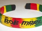 Bob Marles Bracelet - island ras 2