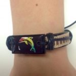 Bracelet la dol beg