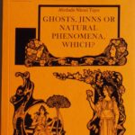 book Ghosts , Jinns or Natural phenomena, Which?