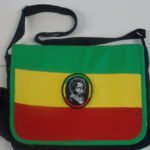Rasta Bag Book RB