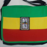 Rasta Bag-Book  ECR