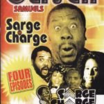 Jamaica Comedy DVD - Oliver sarge in charge  Vol. 1
