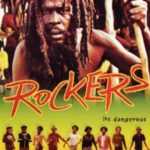 Music dvd - rockers