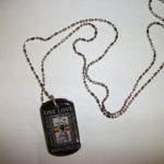 Pendant - Earth Culture