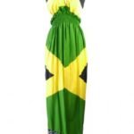 Dress ecr ja01 longfront