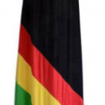 Rasta Skirt - 3758 long
