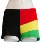 Short hn  4388 Booty B rider