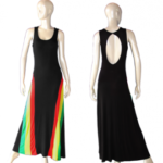 Woman Dress rasta-5577-long