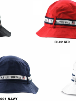 USA Hats - ATL