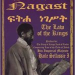 Rastafarian Books -Feta Nagast