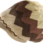 Rasta Hat pk Max c 3t Beige