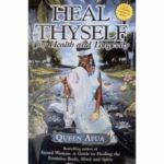 Nutrition Book - Heal ThySelf