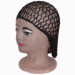 Hairnet long-Black