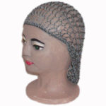 Hairnet long-gray