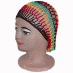 Hairnet long rasta1