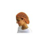 Hairnet long-Orange
