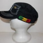 Hat Cap Ras Jah Love
