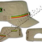 Hat Cap Ras Ja C120