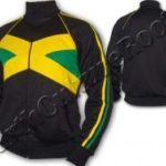 Jamaica Hoodie ecr j143b