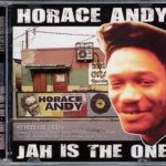 Roots & Culture Reggae CD - Horace Andy:  Jah is the One (double CD)