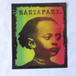 Rasta Sticker - HIM-04