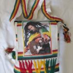 Bob Marley Carry Bags – Bm7