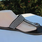 Maasai Beaded Sandels - PT