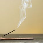 Incense Burner basic 1