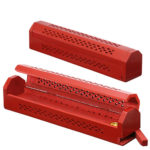 Incense Burner - coffin12