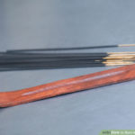 Incense Burner basic 3