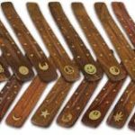 Incense Burner basic set